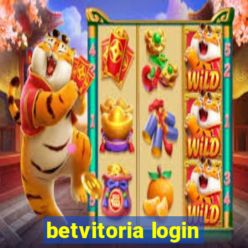 betvitoria login